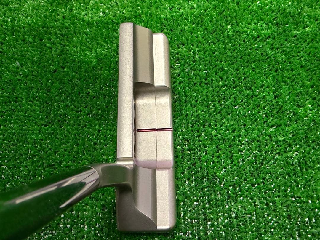 クラブ Scotty Cameron California Monterey 1.5