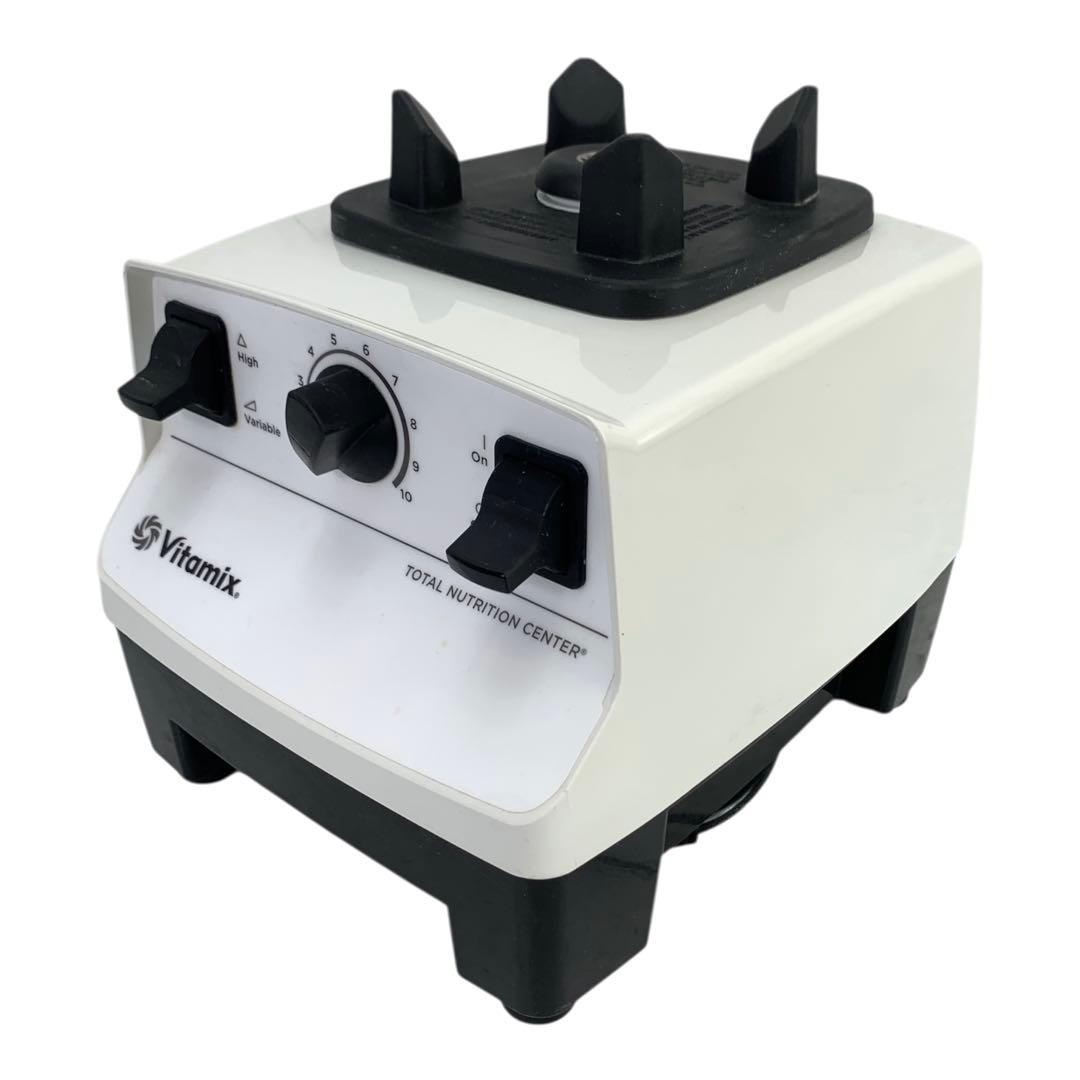 バイタミックス　TNC5200 ミキサー