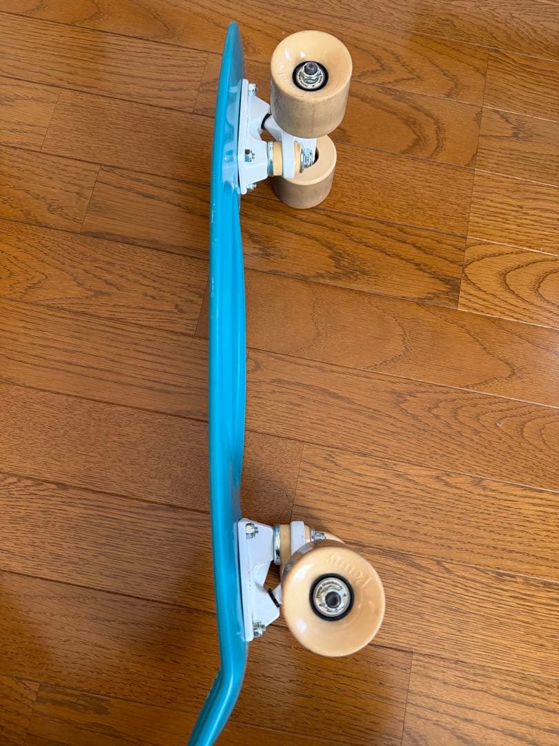 Penny スケートボード 青