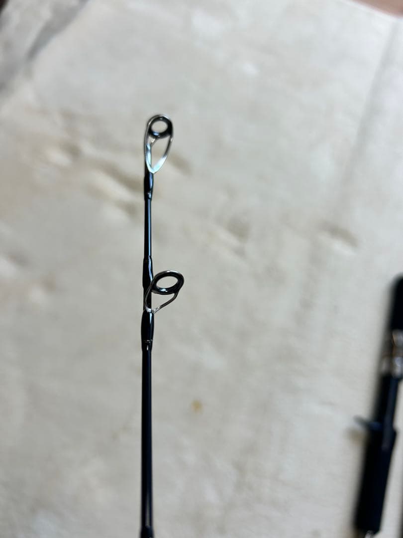 crazy-oceanオーシャントルクトンジギ OT-58T-DJ、ビンチョウ