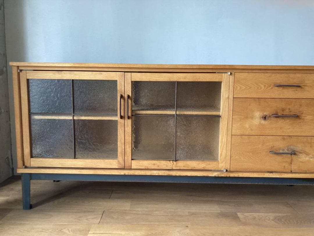 その他 TRUCK FURNITURE GATTO SIDE BOARD