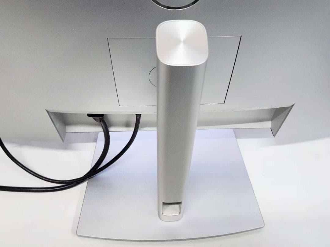 Dell U2723QE液晶モニター+ i7-9700k16g ssd1t+2t