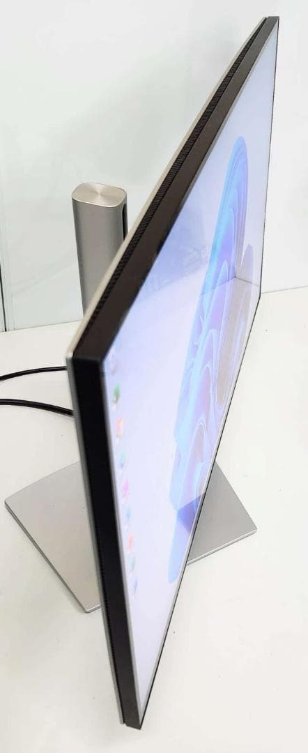 Dell U2723QE液晶モニター+ i7-9700k16g ssd1t+2t