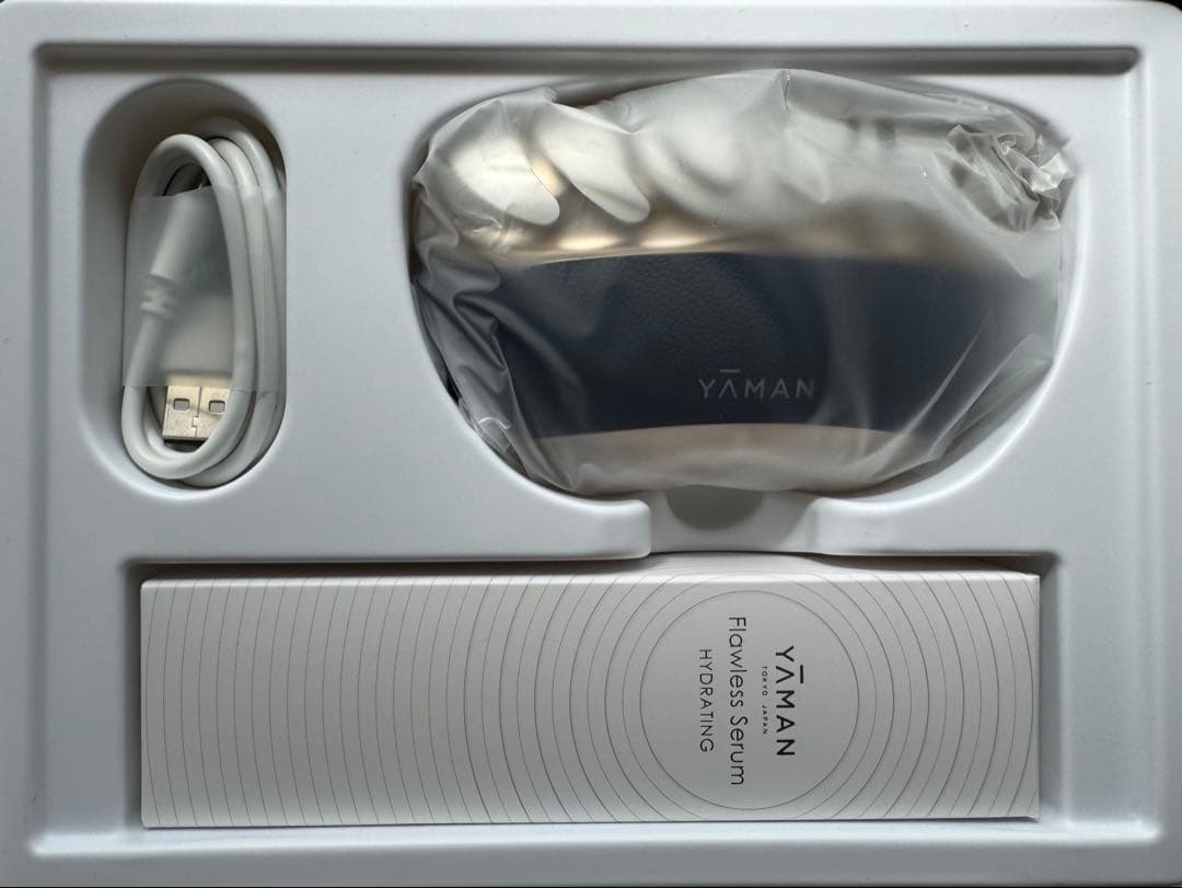 YA-MAN リフトロジーSP