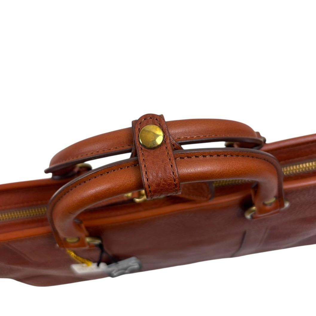 未使用 ポーター ヘリテージ 2WAY ブリーフケース 231-03229