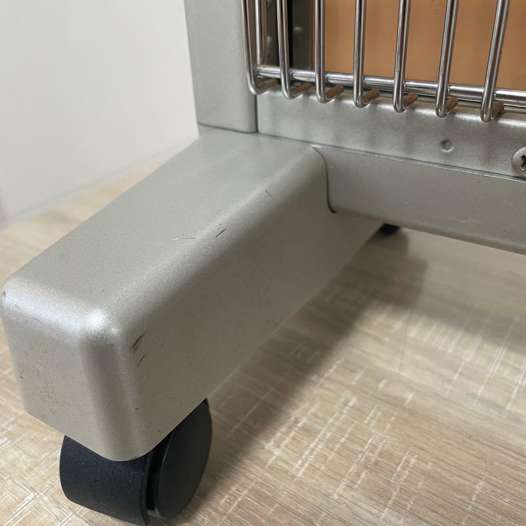 ★良品★ サンルミエ キュート 遠赤外線ヒーター E800LS 遠赤外線暖房