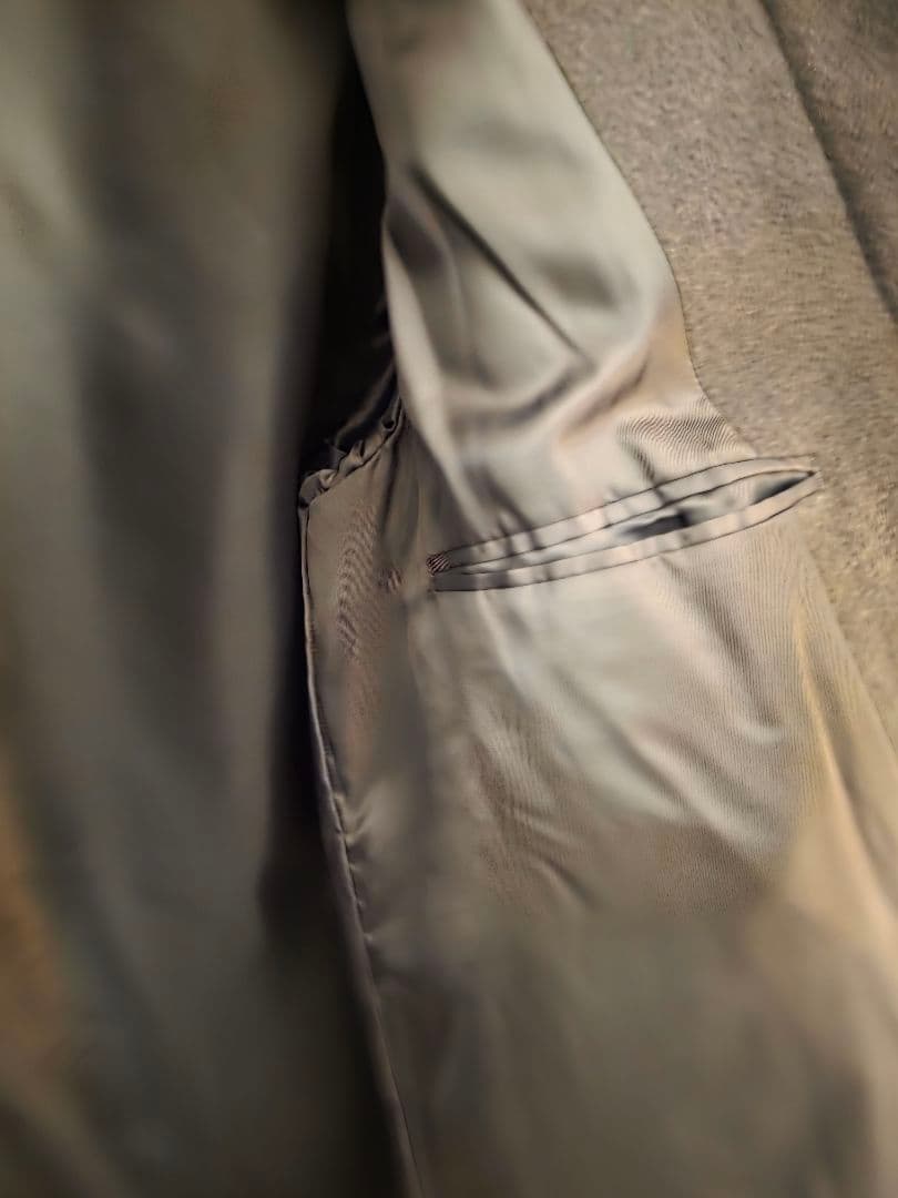 メンズコート BEAUTY&YOUTH UNITED ARROWS