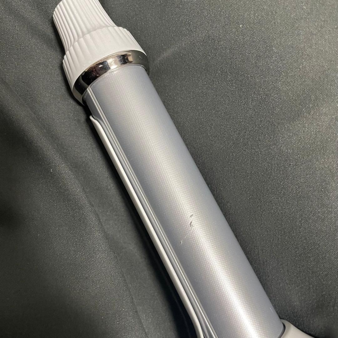 ReFa カールヘアアイロン　コテ　RE-AG00A