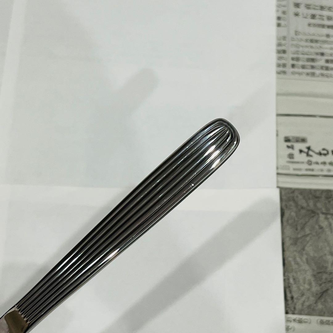 イッタラ スカンディア カトラリー 各種3本ずつの合計9本セット