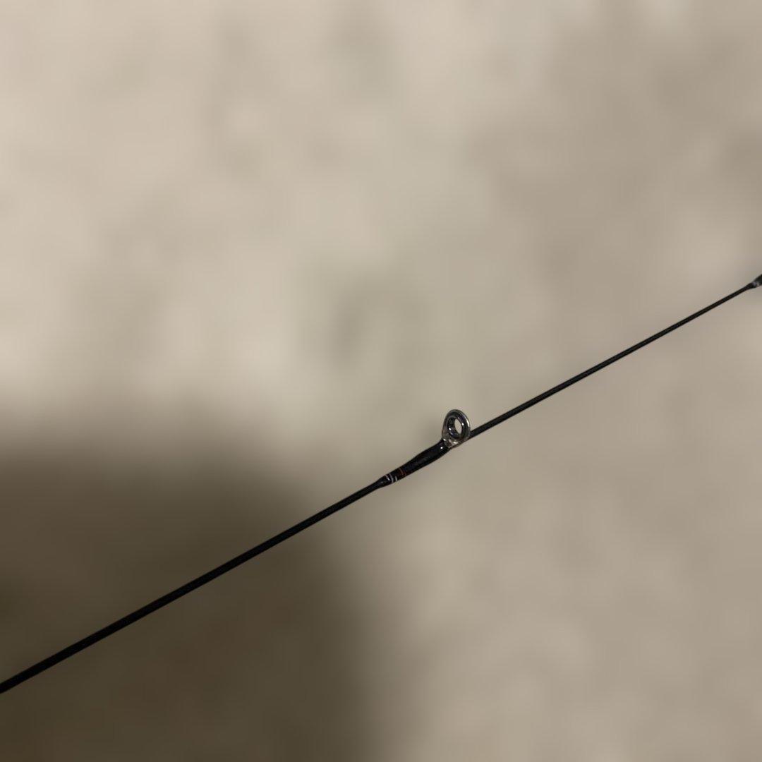 【美品】ダイワ 月下美人MX A511UL-S