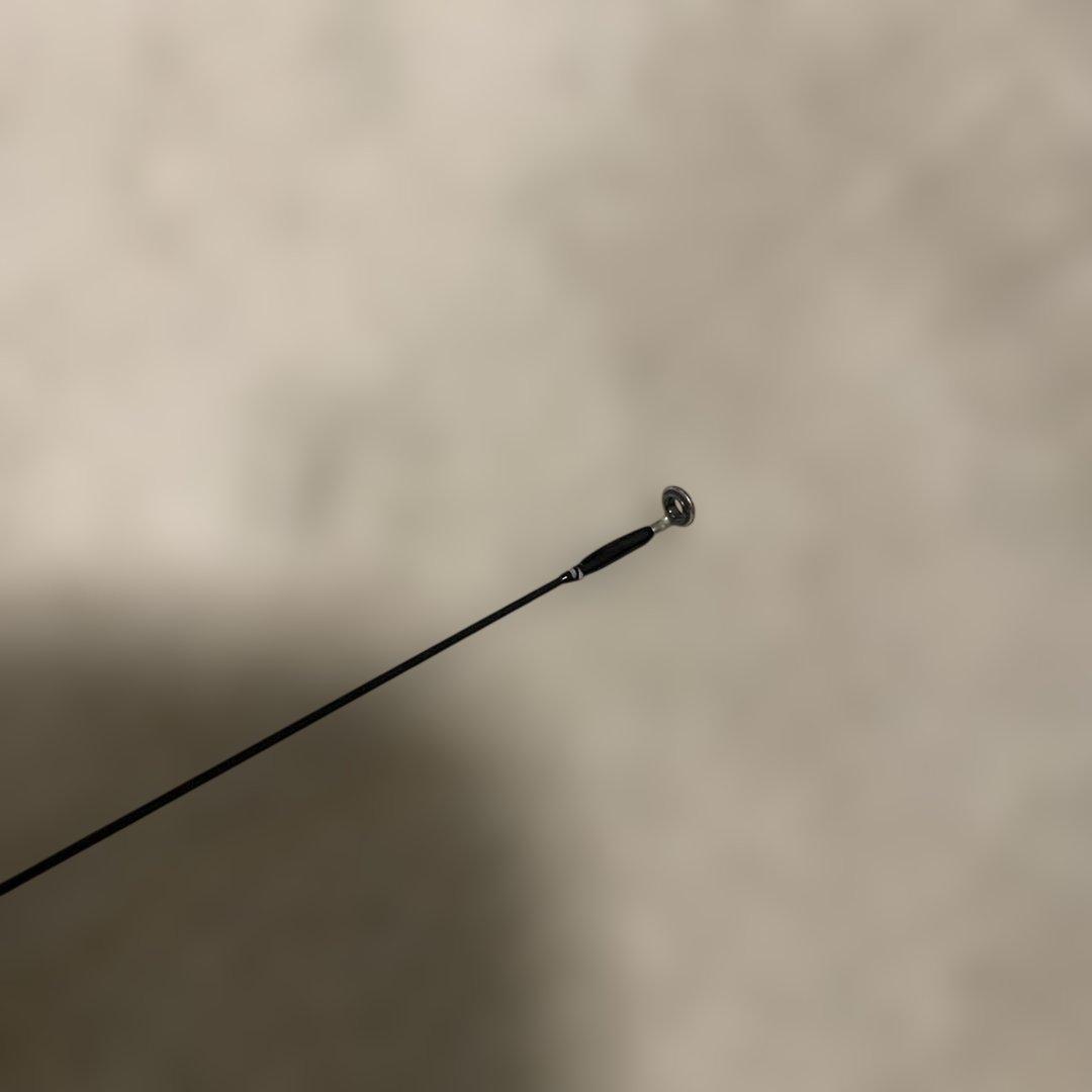 【美品】ダイワ 月下美人MX A511UL-S