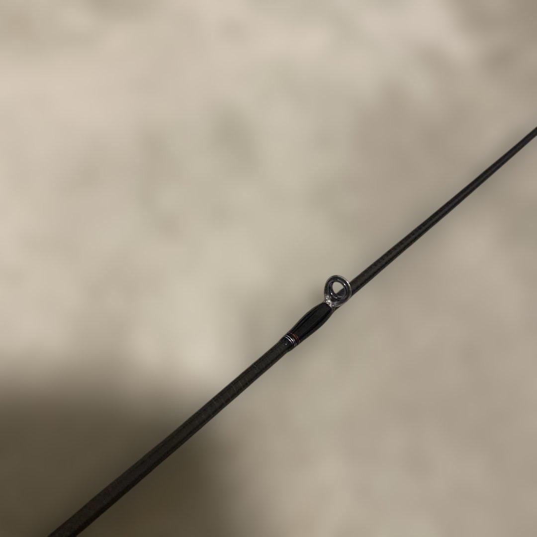 【美品】ダイワ 月下美人MX A511UL-S