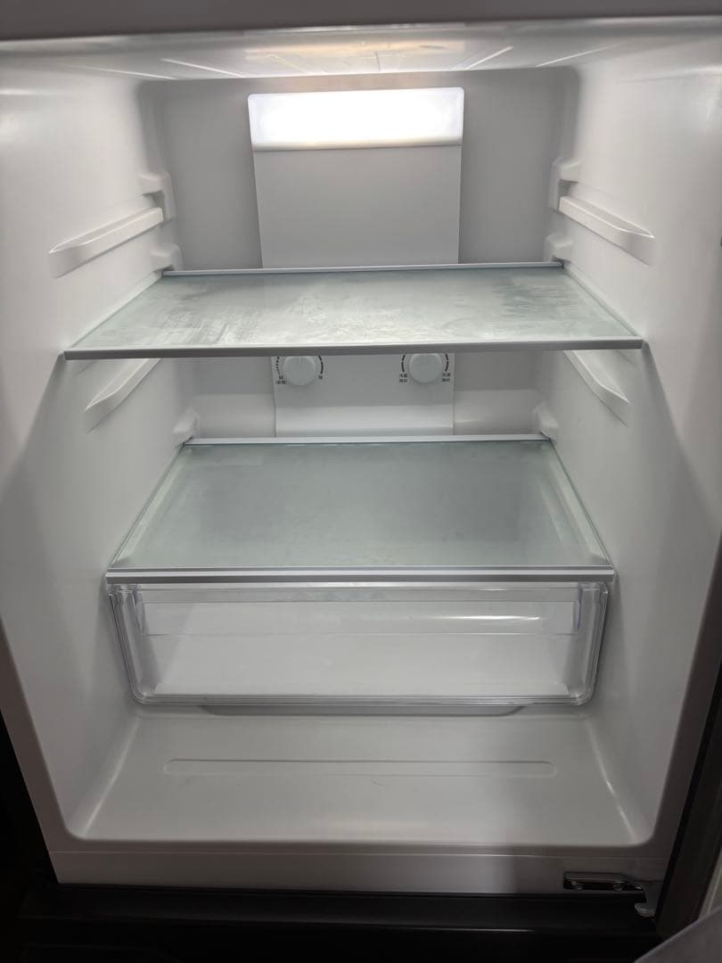 a*0様 AQUA 冷蔵庫 AQR-14R (DS) 2024年型 美品