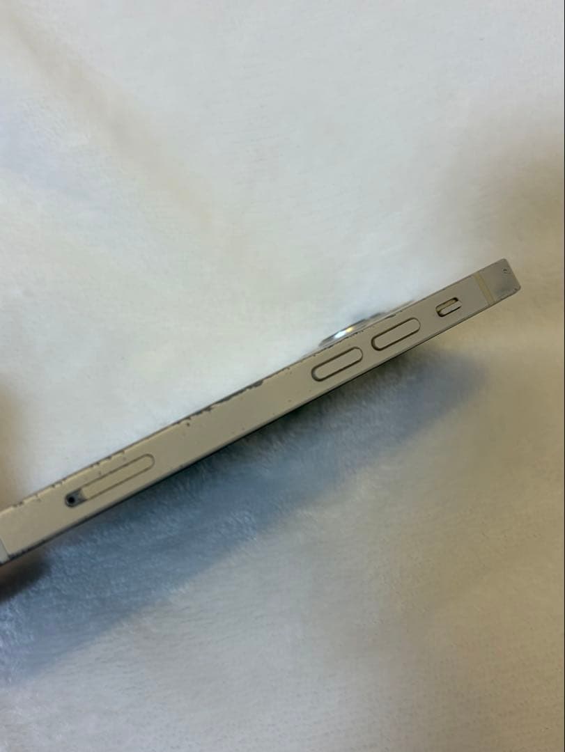 iPhone 13 mini 128GB ホワイト 白 本体