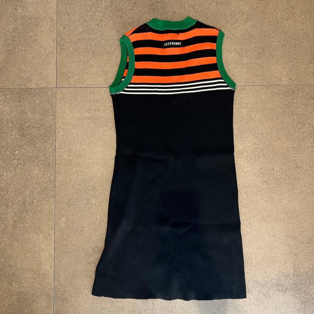 【美品】JACK BUNNY ワンピース