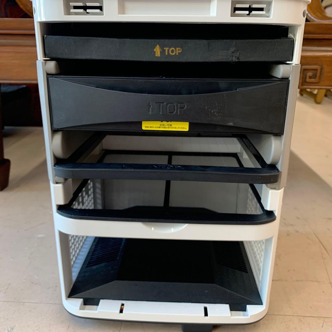 ★ 空気清浄機 Airdog X3s　空気清浄機　KJ200F-X3 エアドッグ