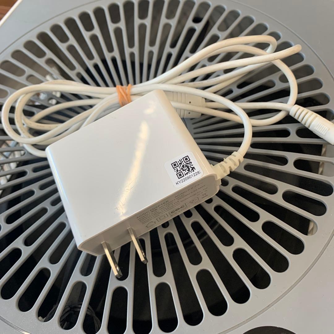 ★ 空気清浄機 Airdog X3s　空気清浄機　KJ200F-X3 エアドッグ