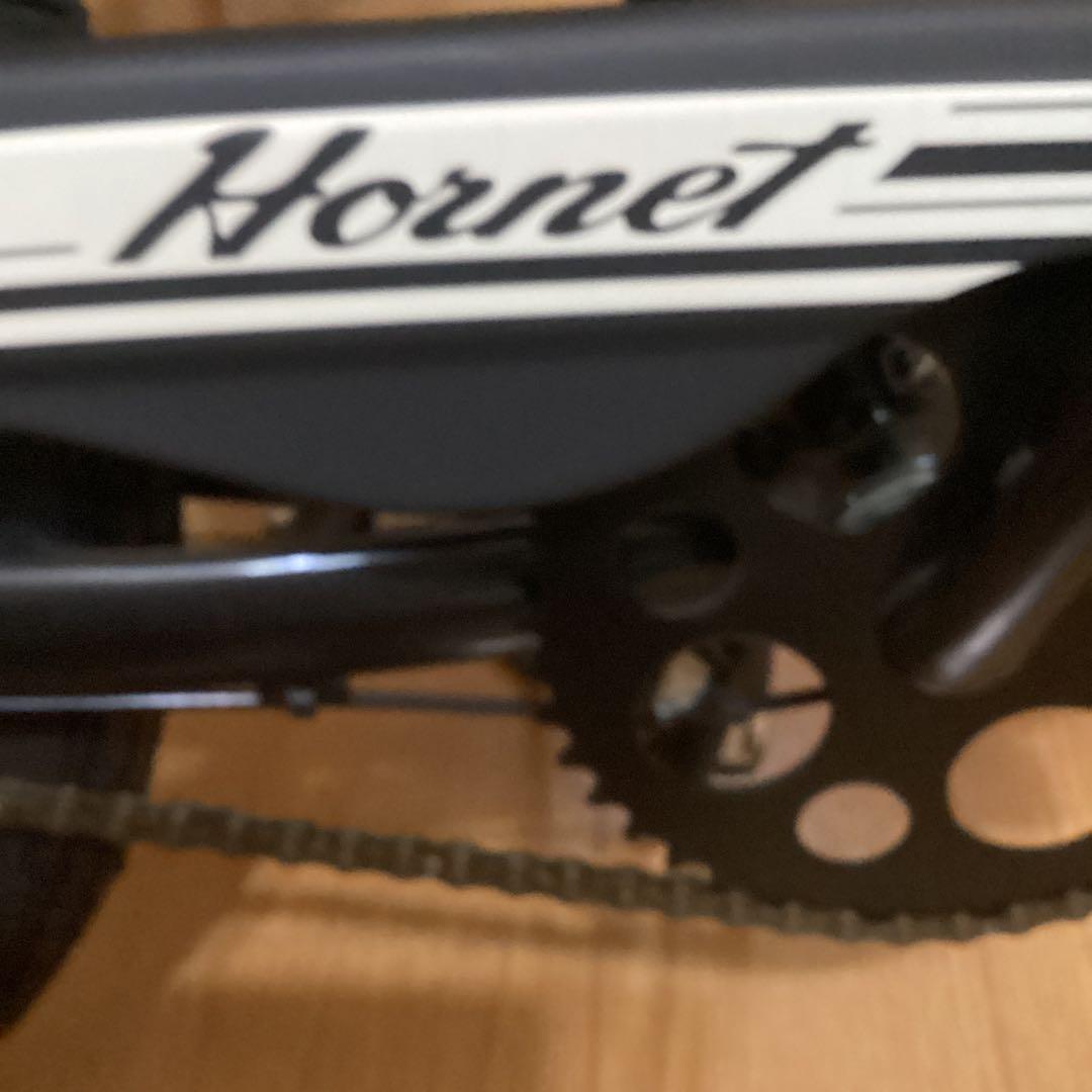 SCHWINN ビーチクルーザー 黒26インチ