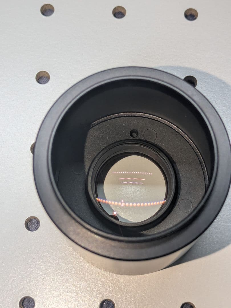 ★おまけ付き★kenko ミラーレンズ 800mm f8.0 DX 望遠レンズ