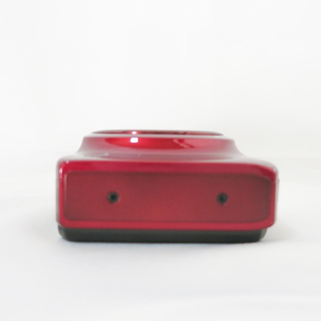 Nikon COOLPIX Ｓ9300 レッド コンパクトデジタルカメラ