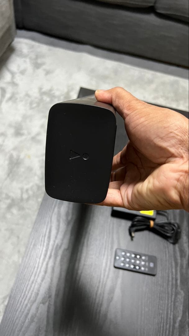 ジェイビーエル バースタジオ JBL BAR STUDIO[美品]