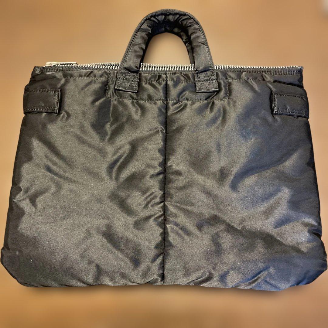 PORTER タンカー　ショートバッグ