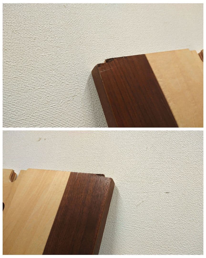 Cassina ixc カッシーナ CALM ダブルサイズベッドフレーム