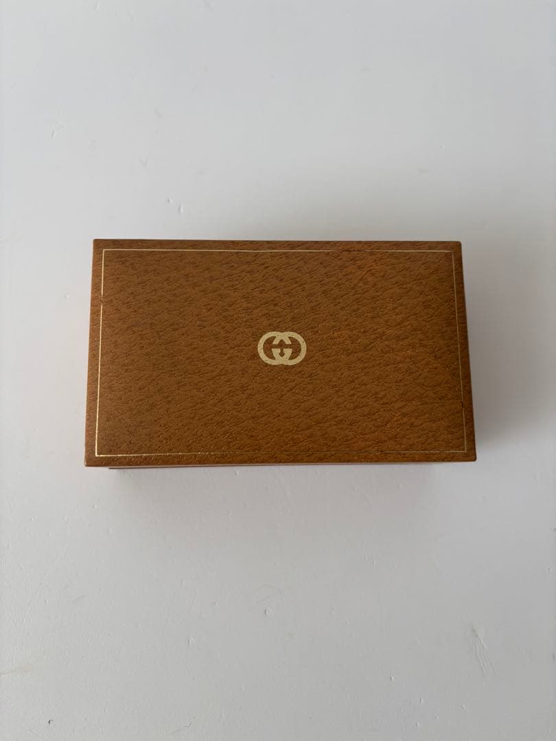 GUCCI チェンジベゼル　稼働未確認