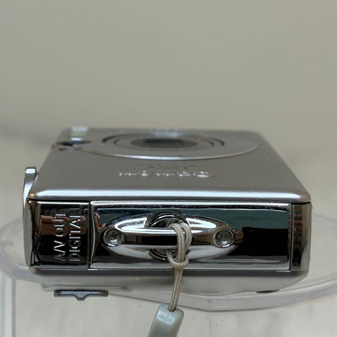 Canon カメラ　IXY 70 PC1193 充電器　コンデジ　動作品