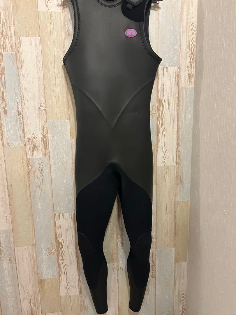 DOVE ロングジョン