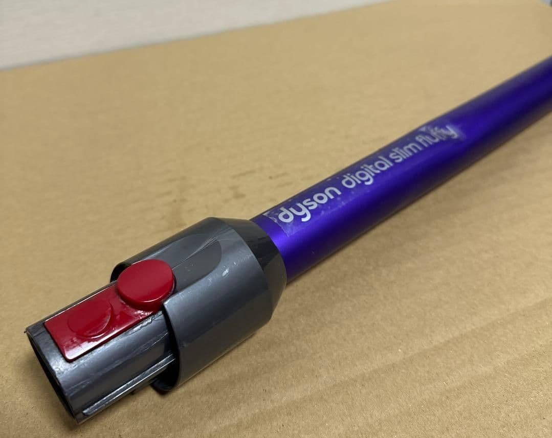 本日限りDyson Digital Slim F sv18 本体とスタンド付き