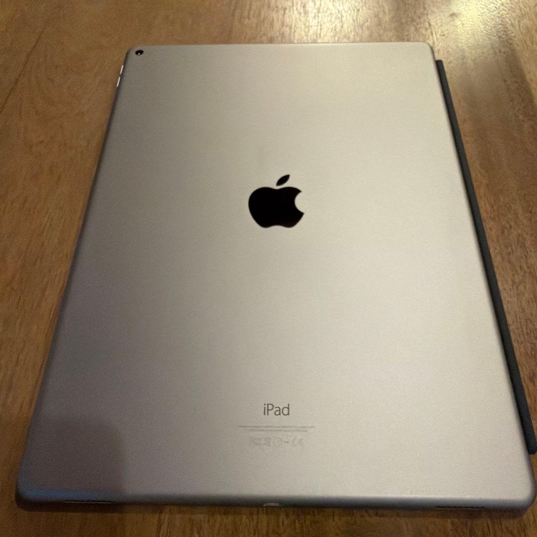 iPad Pro 12.9インチ　第1世代 WiFi 128GB スペースグレイ