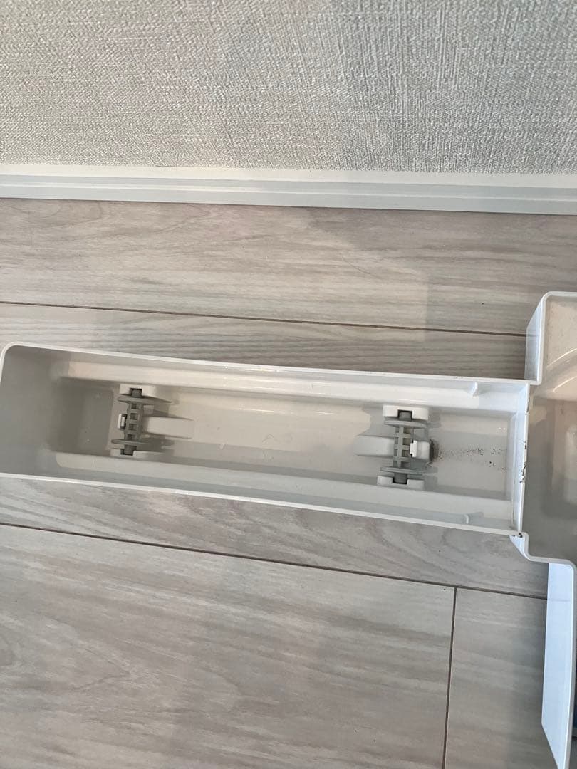 (´-ω-) SHARP 加湿空気清浄機　KI-lX75