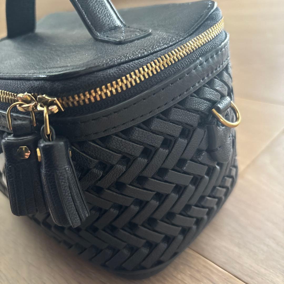 アニヤハインドマーチ★ショルダーバッグ