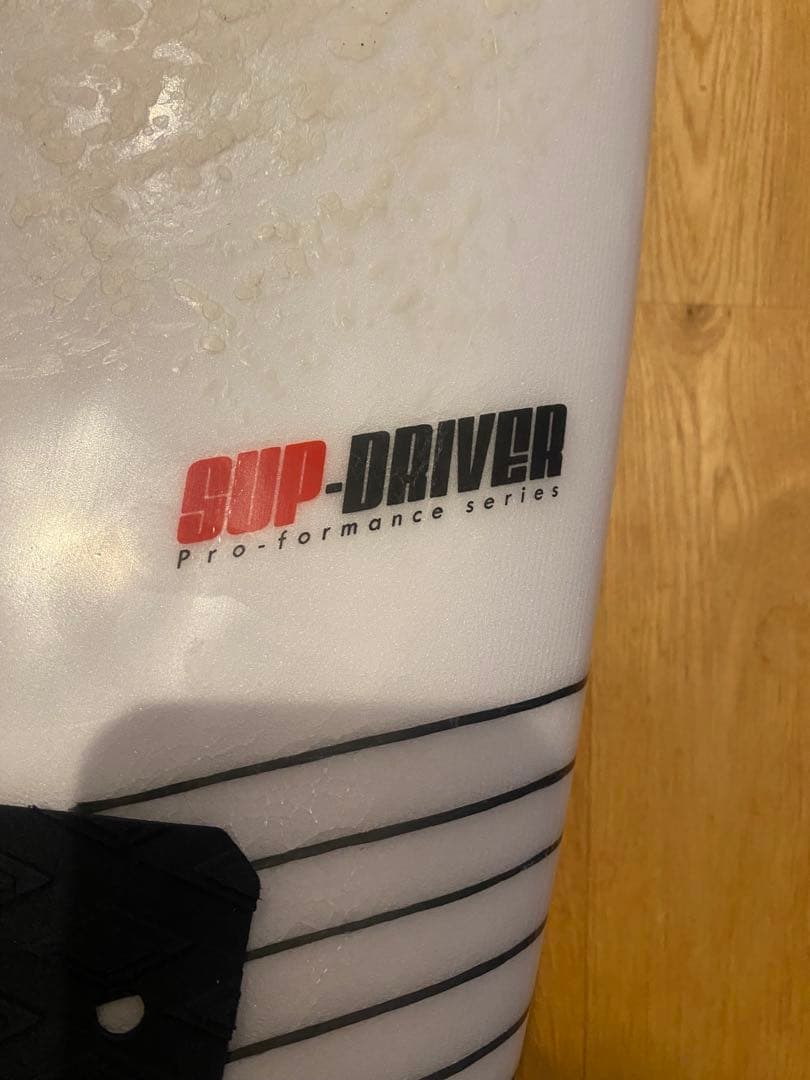 lost サーフボードSUP D 5'9 32L 美品フィン付き