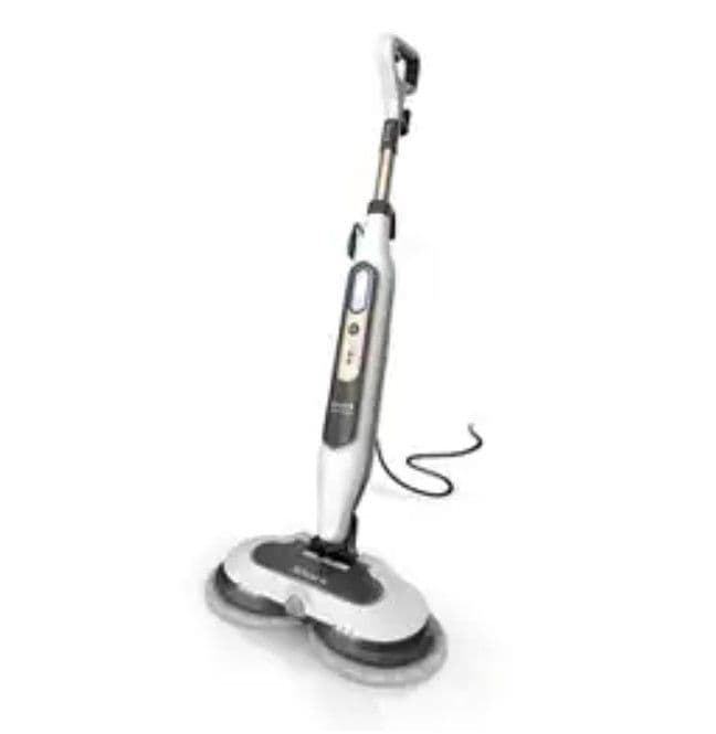 Shark スチームモップ S8201JWH 本体