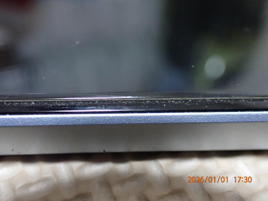 OPPO Reno7A SIMフリー ドリームブルー