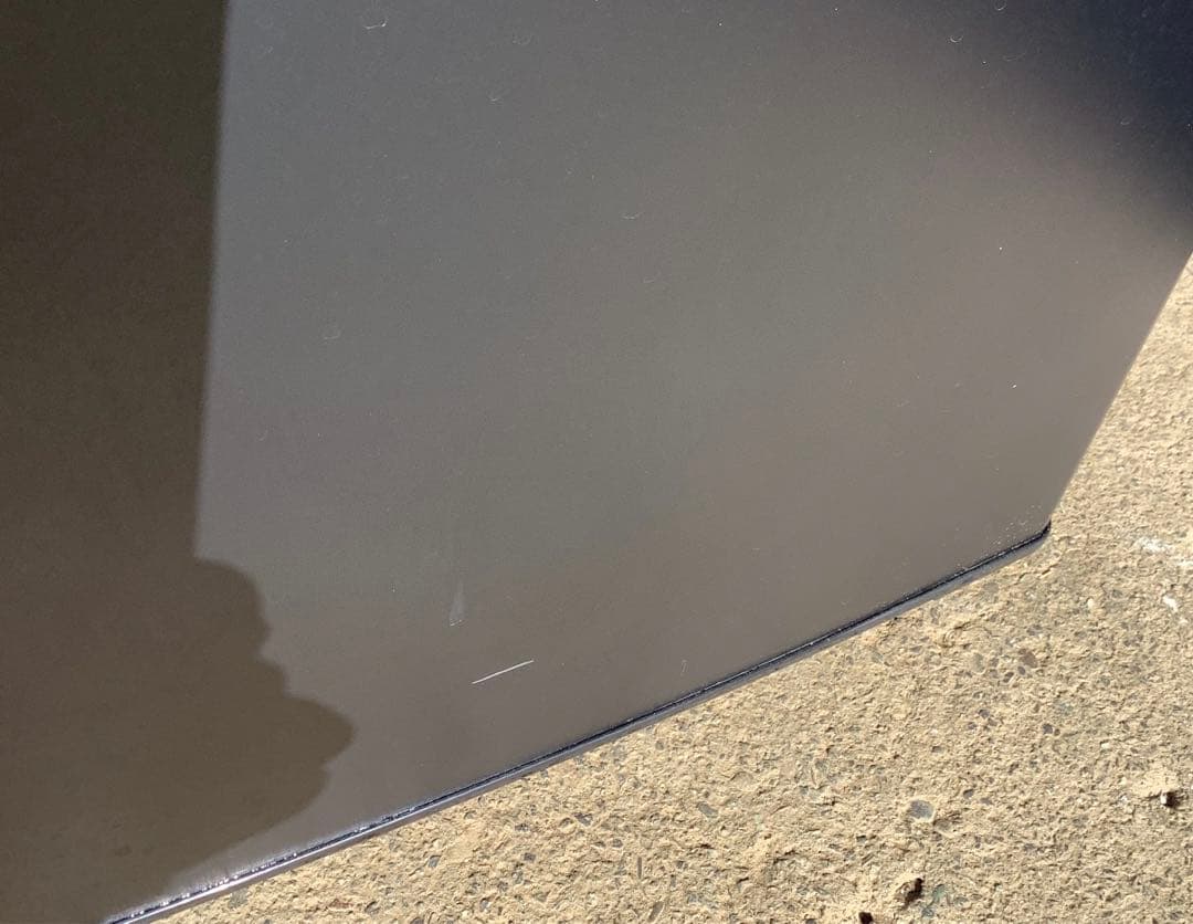 アイリスオーヤマ 2ドア冷凍冷蔵庫 IRSE-16A-B 162L 2024年製