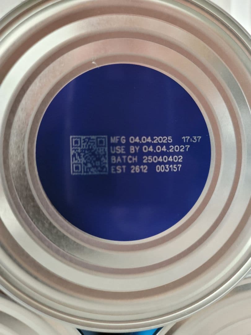 Bubs　バブズ ヤギ ステップ2　800g　賞味期限2027年4月4日