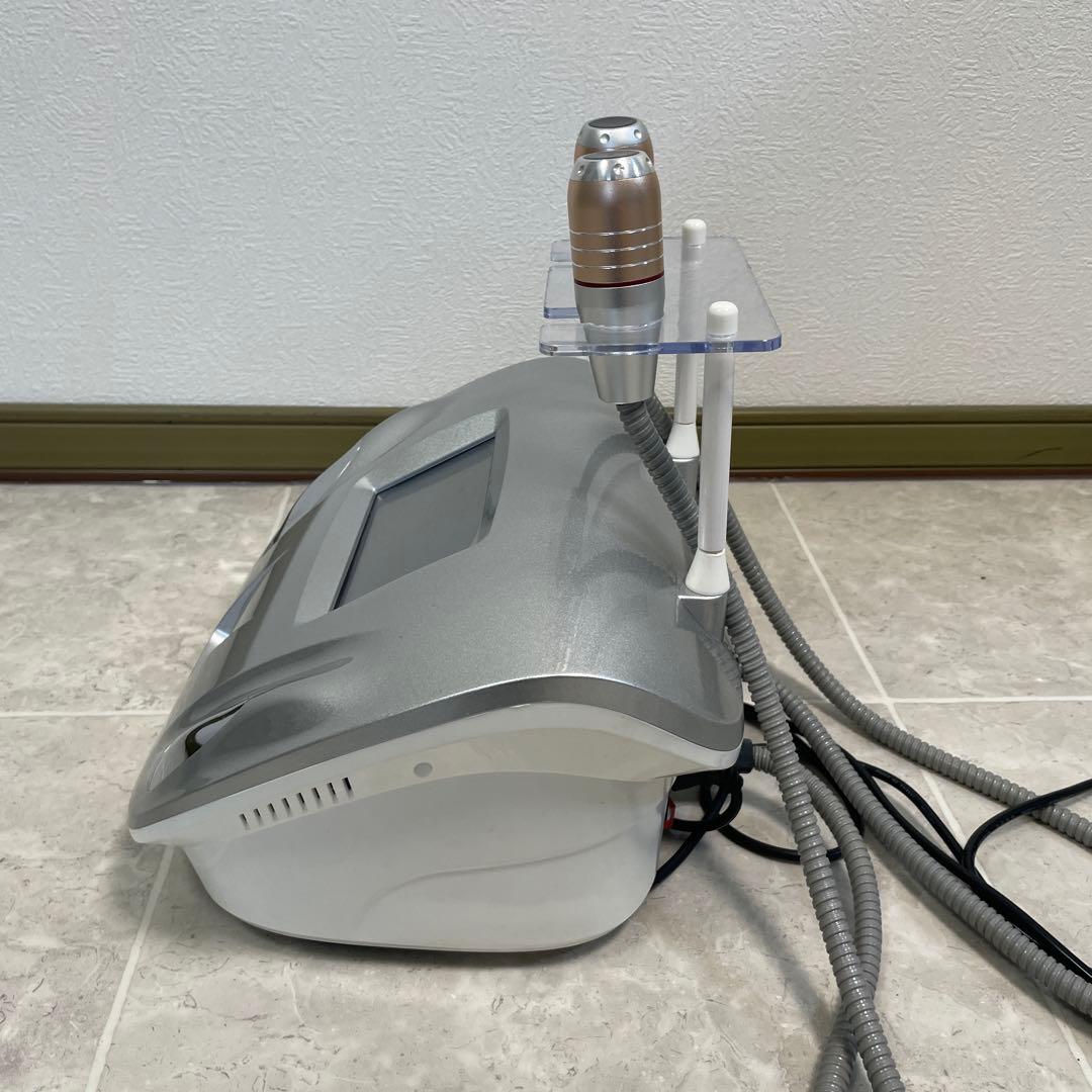 VMAX ブイマックス 業務用美顔器 サロン向け／セルフケア対応