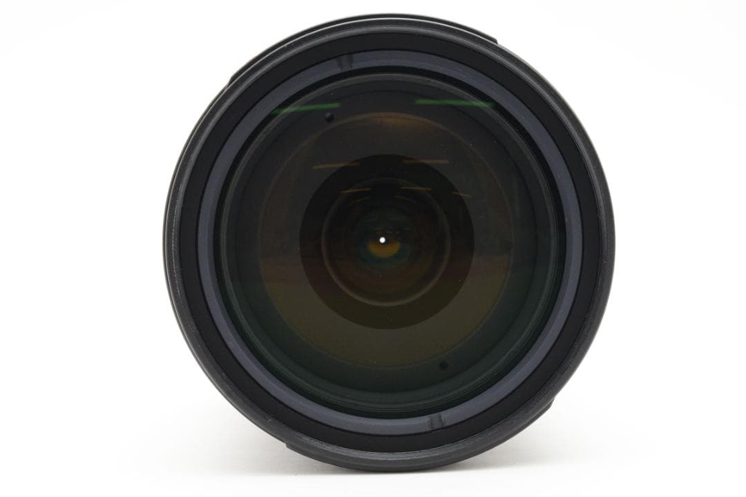新品級 ニコン AF-S DX 18-200mm F3.5-5.6G M180