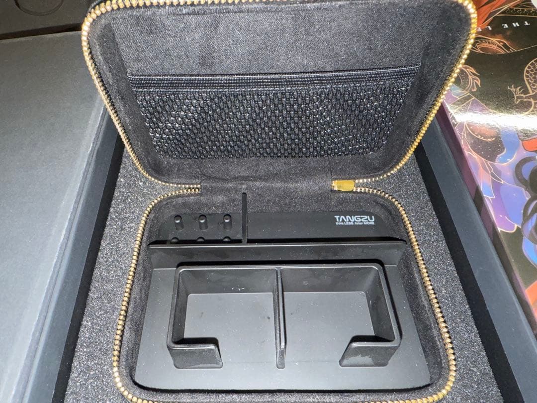 TANGZU 武則天 ZETIAN WU THE LEGEND