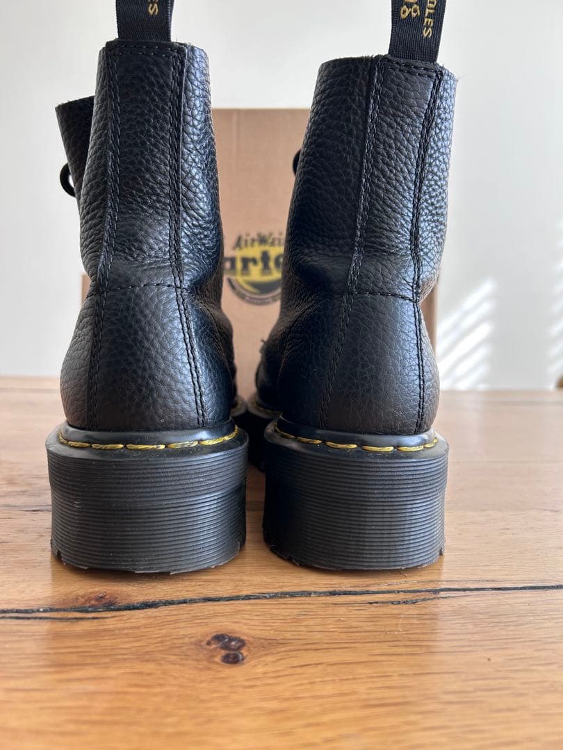 Dr. Martens SINCLAIR ジャングル ブーツ UK6 25cm