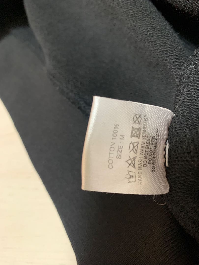 GOD SELECTION XXX / WIND AND SEA スウェット