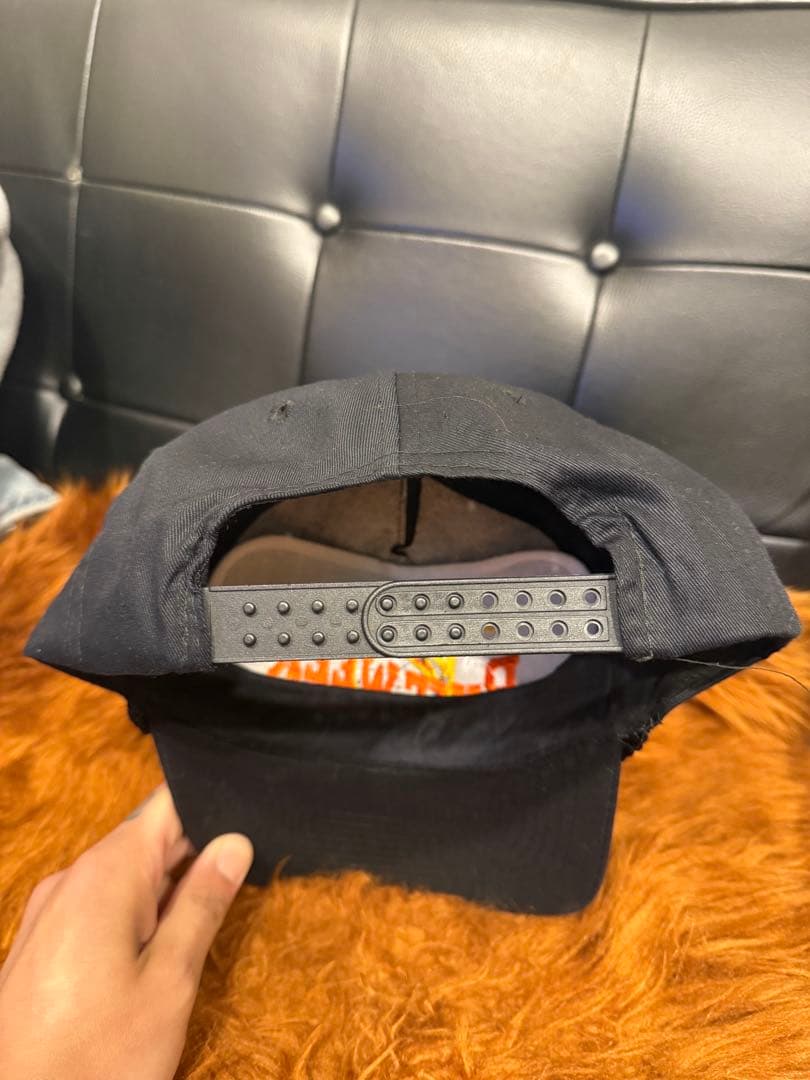 デッドストックBIKE WEEK 1997 山田蓮　オモシーチャンネル