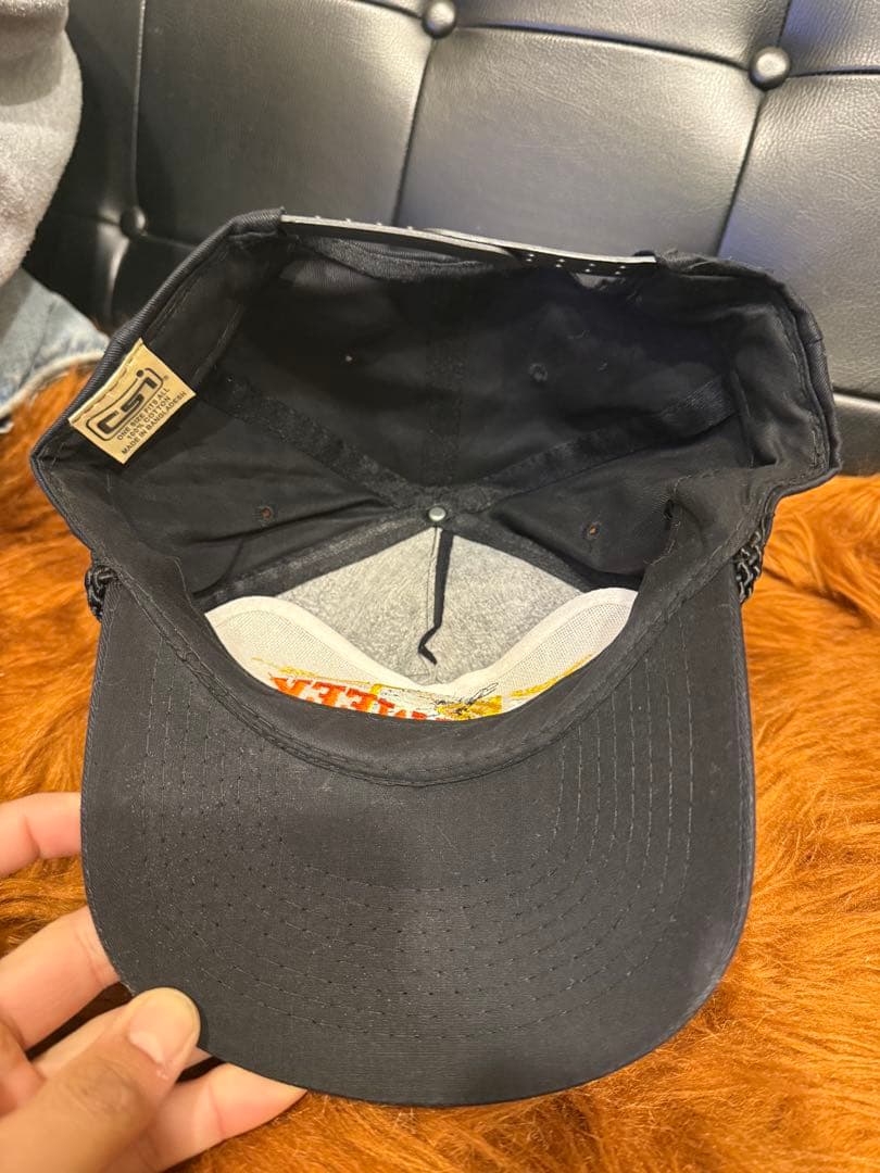 デッドストックBIKE WEEK 1997 山田蓮　オモシーチャンネル