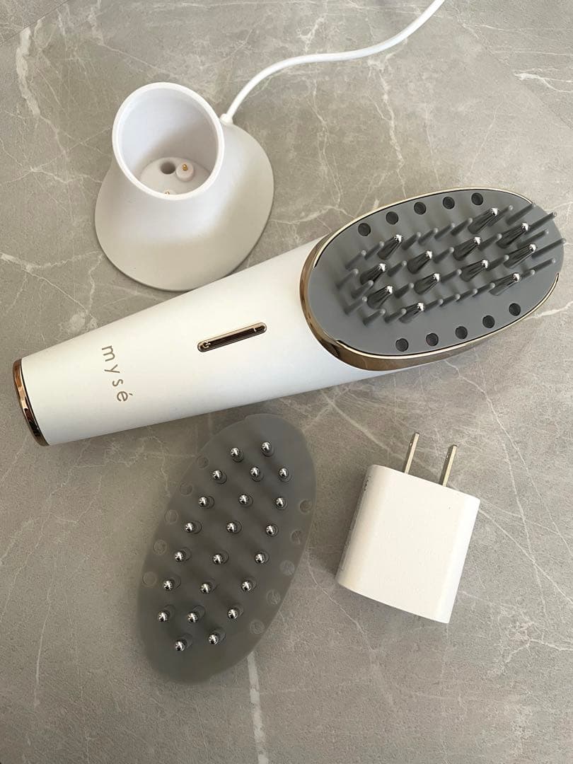 mysé スカルプリフト