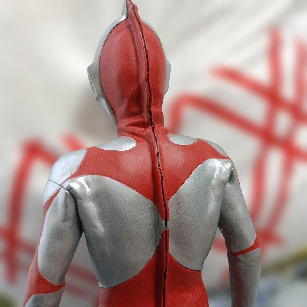 ウルトラマン フィギュアメーカー不明大きさ約48センチ