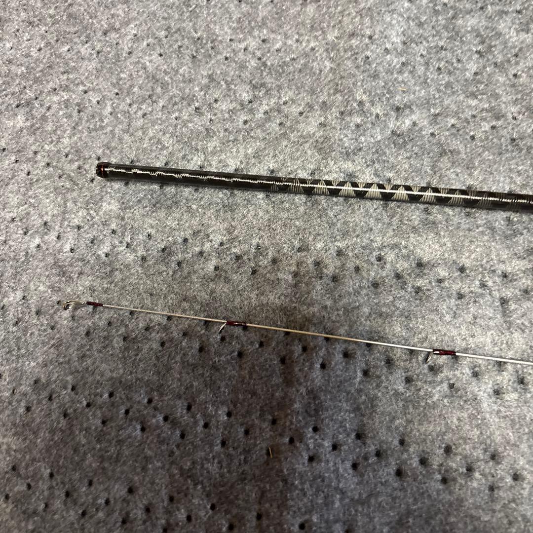 シマノ23ソアレbbs76ul-s 中古