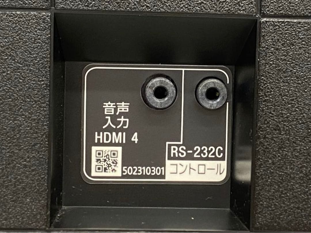 SONY ソニー KJ-50X80J 4K液晶テレビ 2021年製